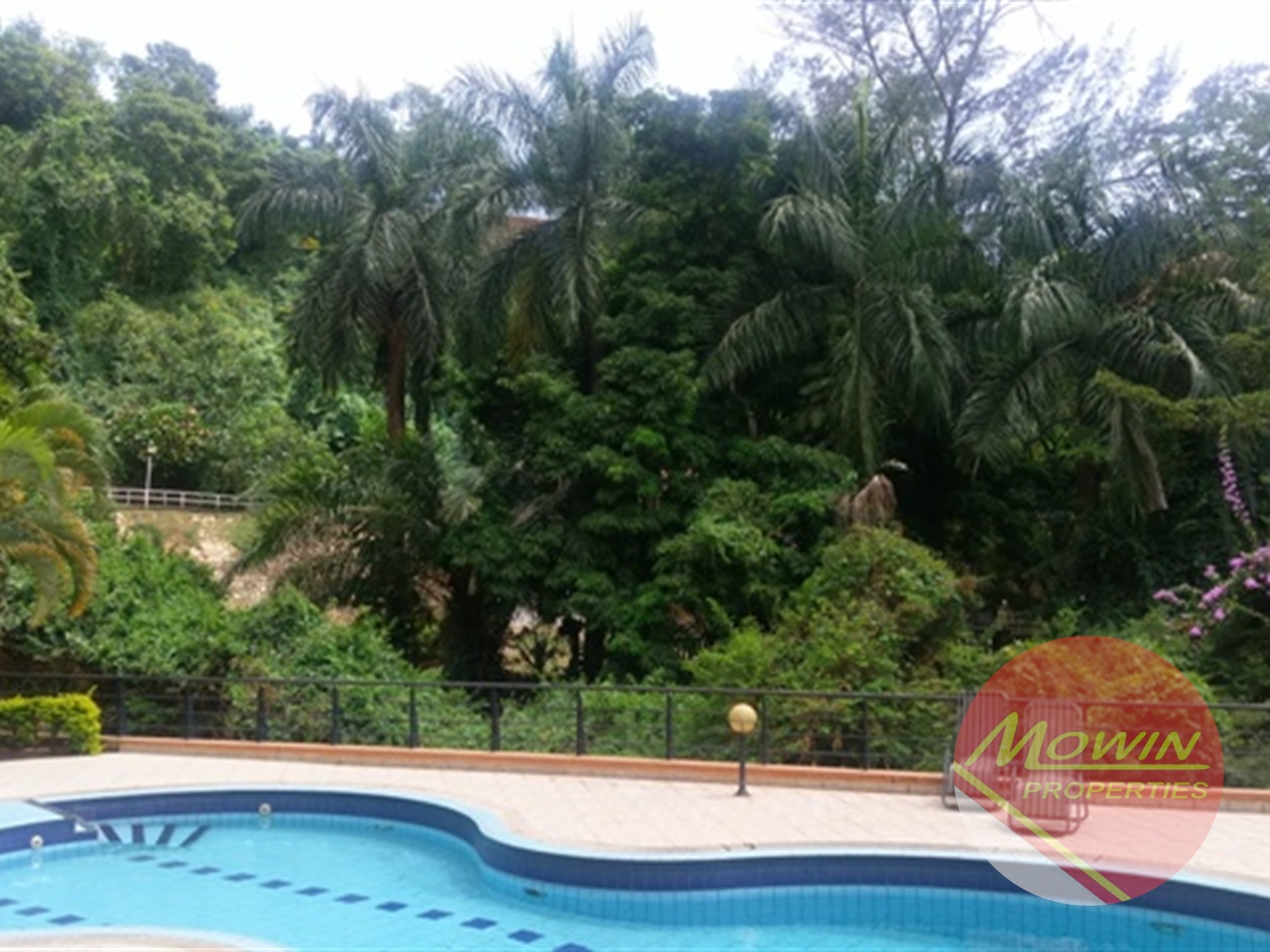 Apartment for rent in Kololo Kampala