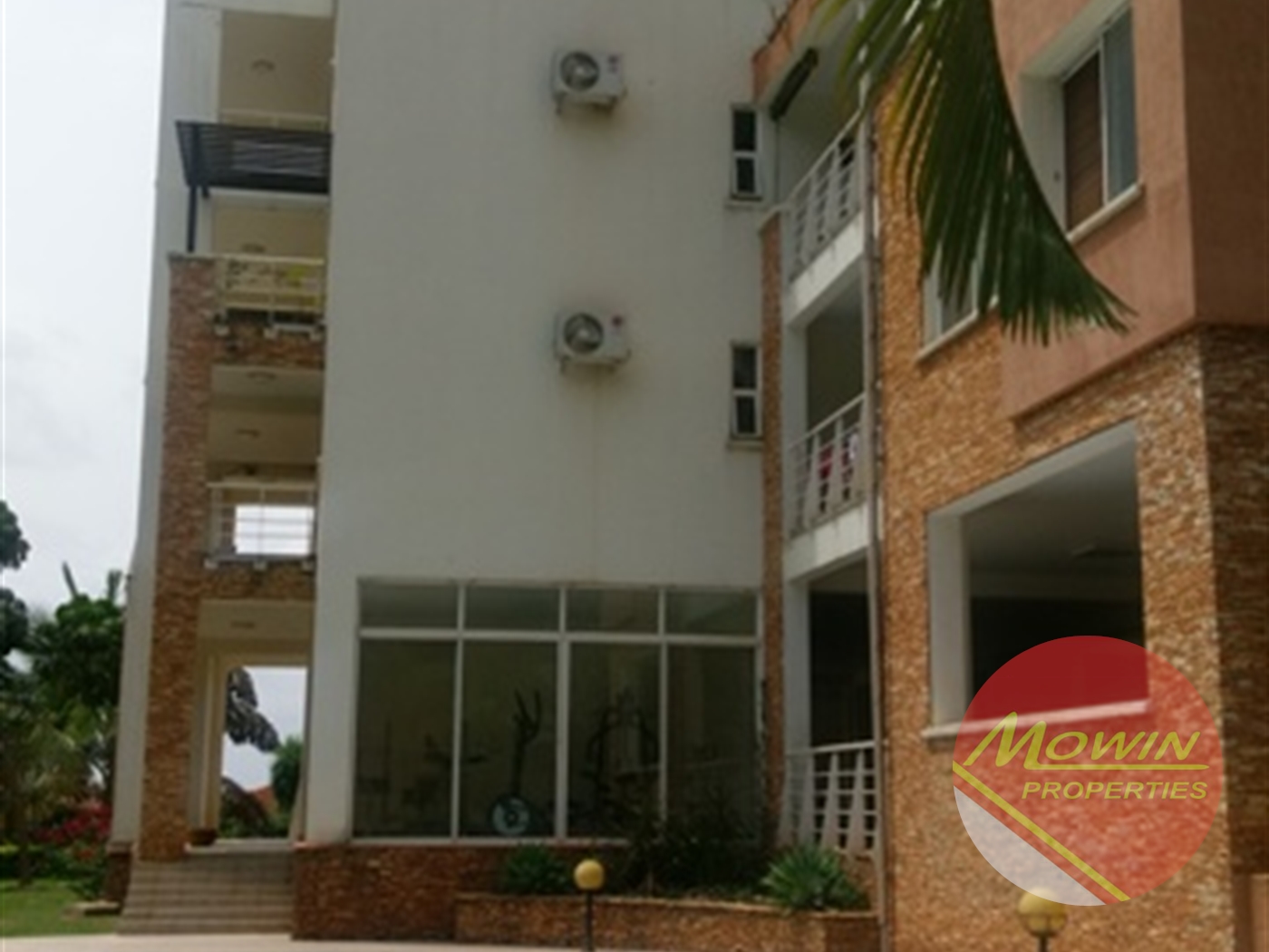 Apartment for rent in Kololo Kampala