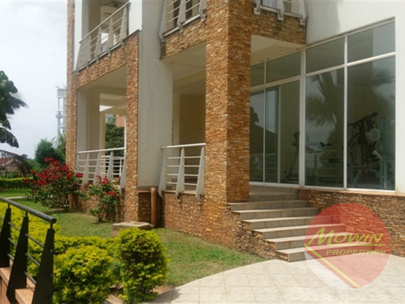 Apartment for rent in Kololo Kampala