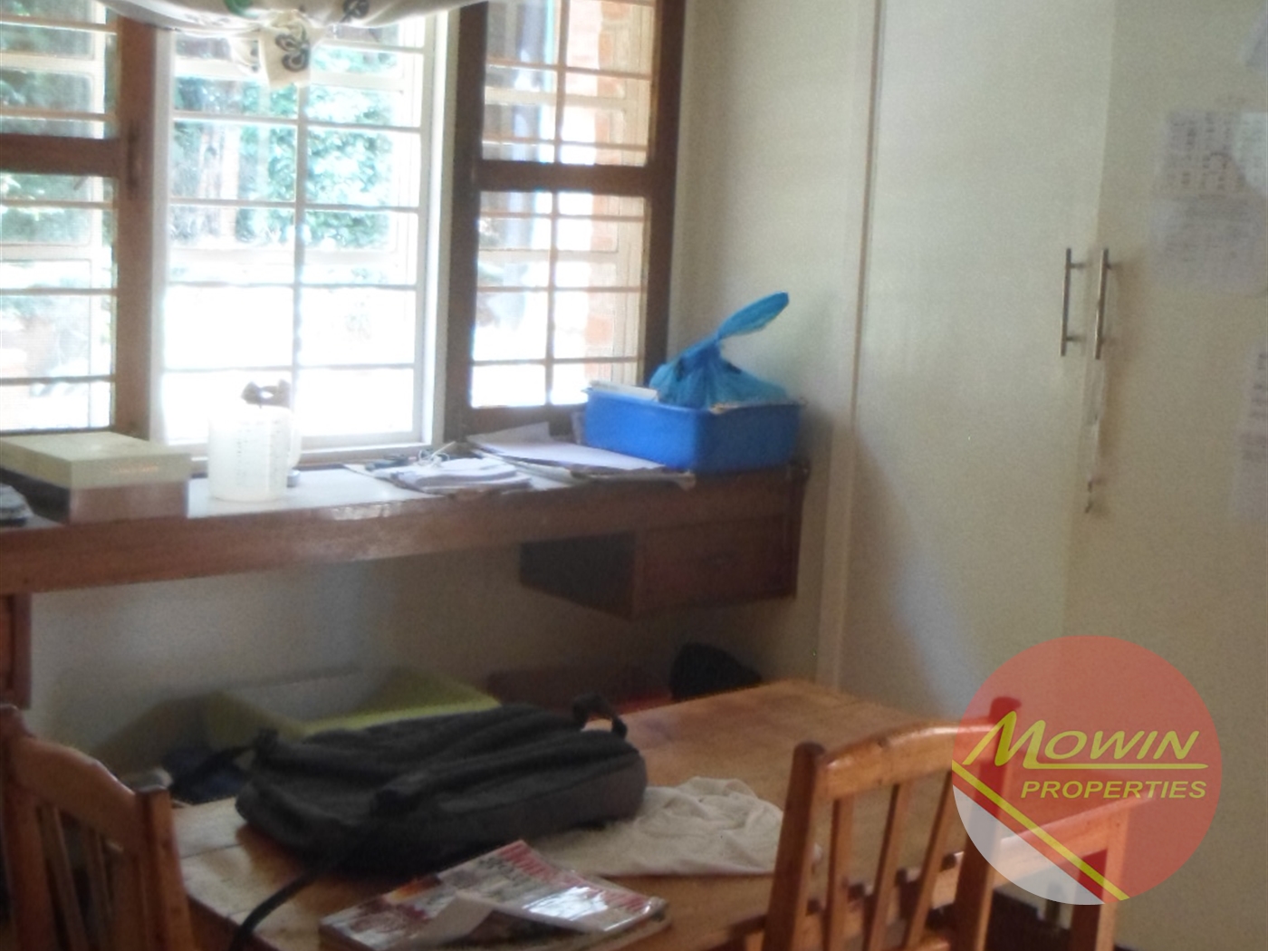 Bungalow for rent in Naguru Kampala