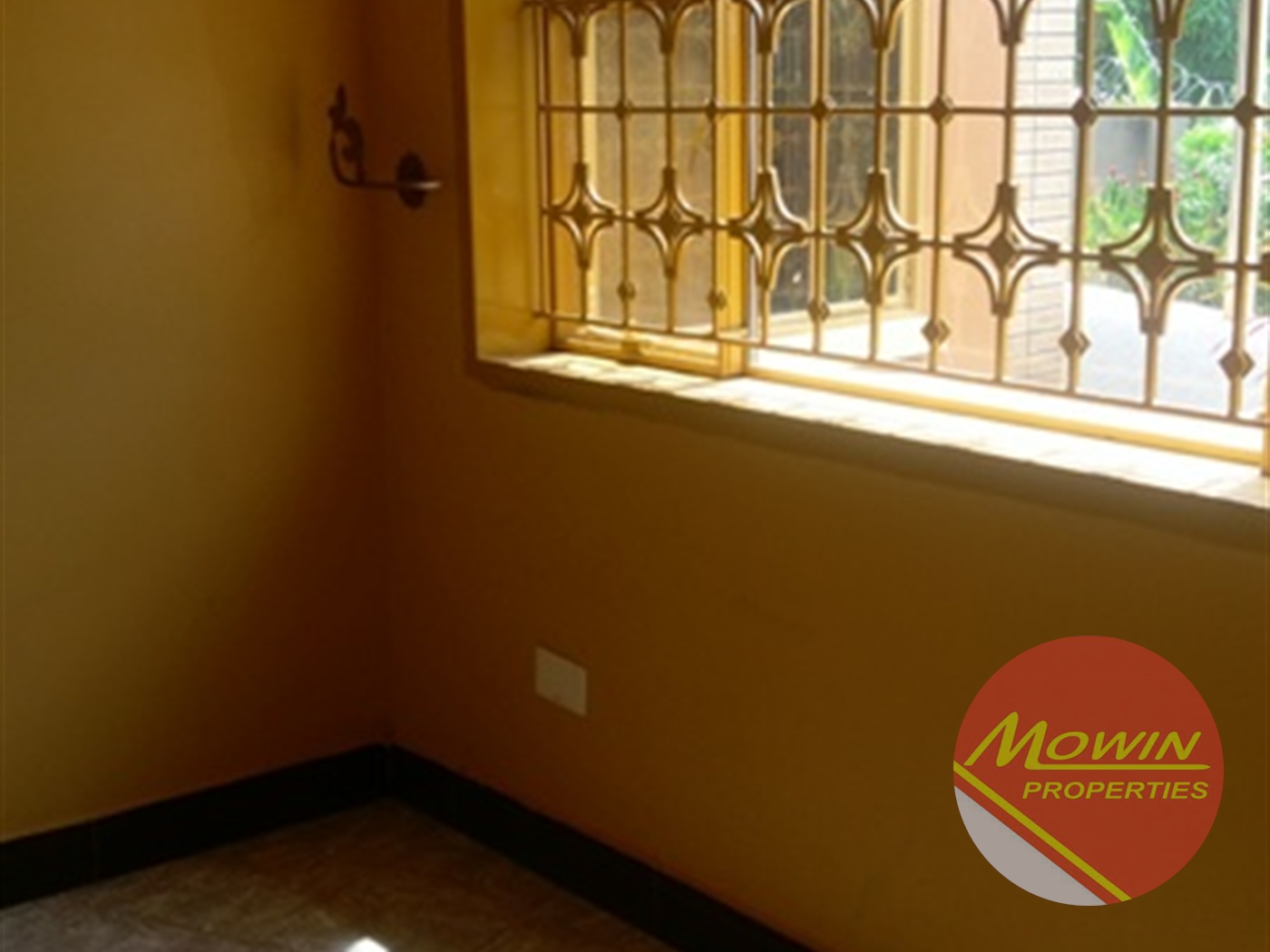 Bungalow for rent in Munyonyo Kampala