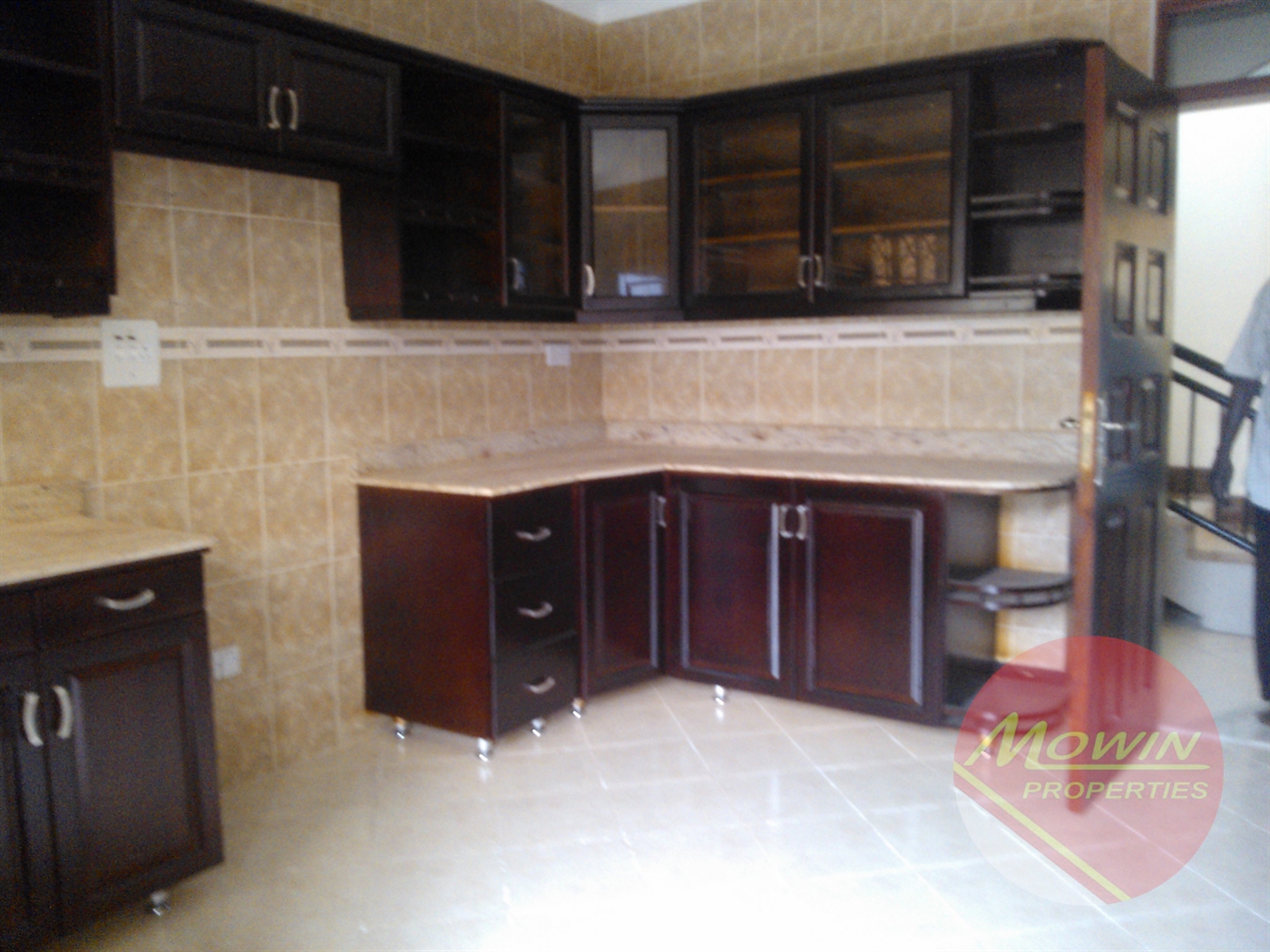 Storeyed house for rent in Lubowa Wakiso