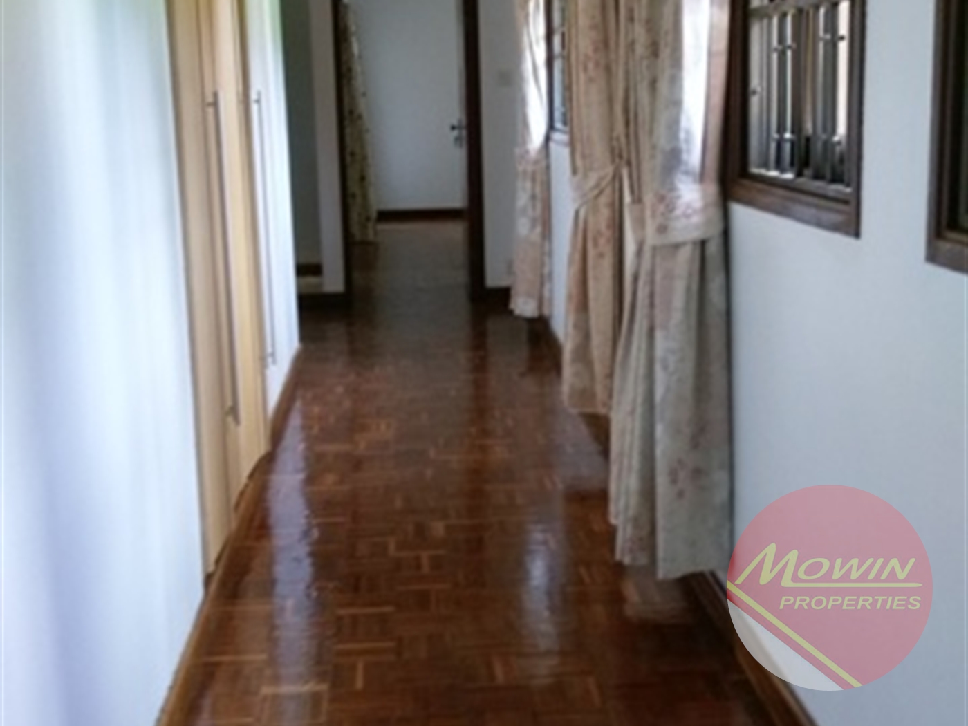 Apartment for rent in Kololo Kampala