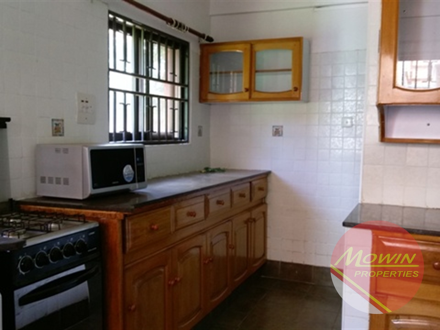 Apartment for rent in Kololo Kampala