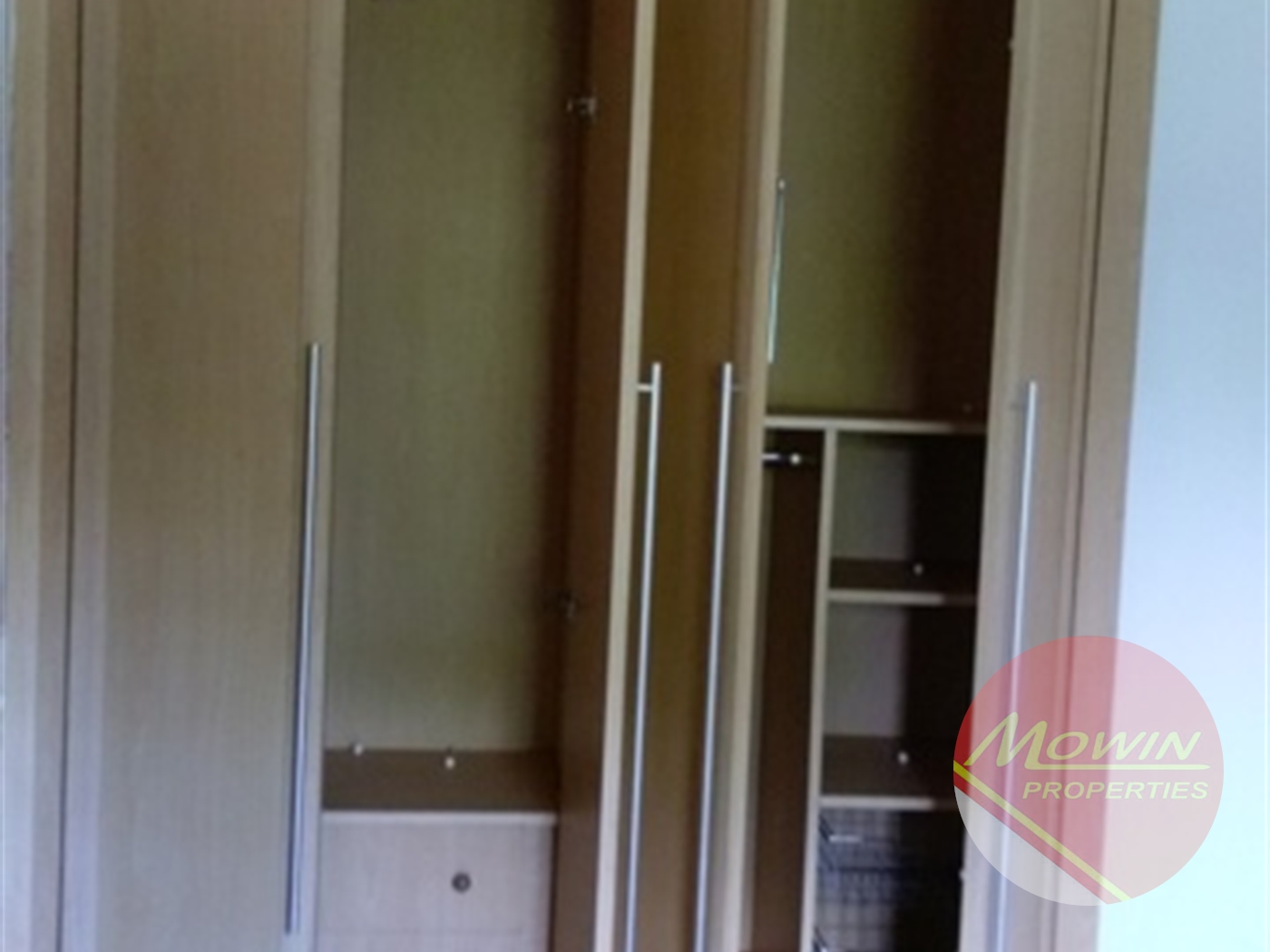 Apartment for rent in Kololo Kampala