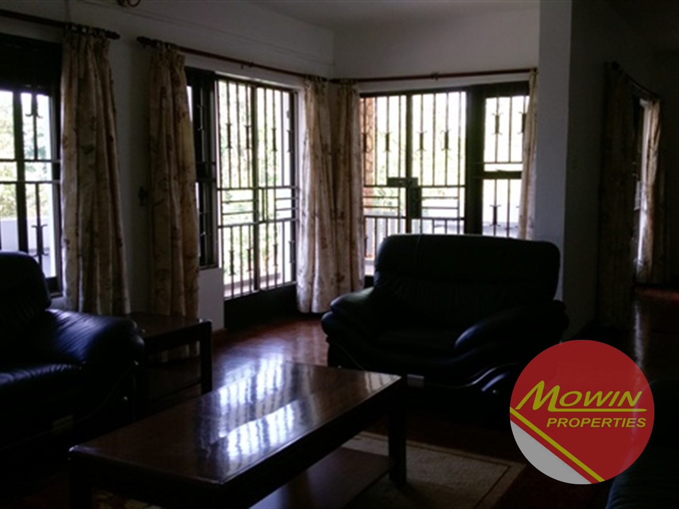 Apartment for rent in Kololo Kampala