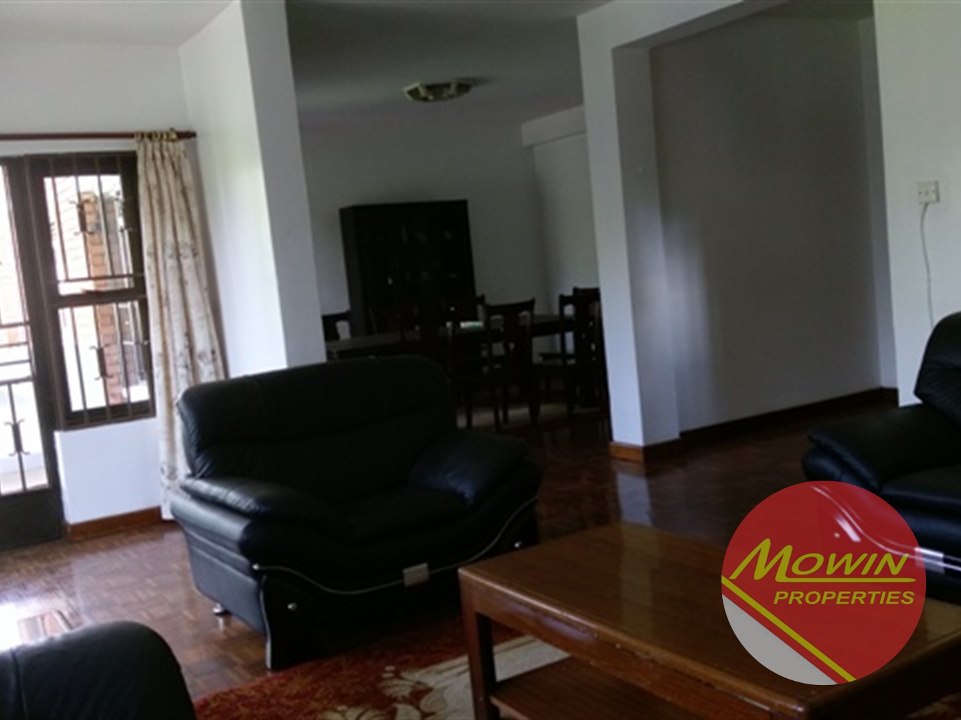 Apartment for rent in Kololo Kampala