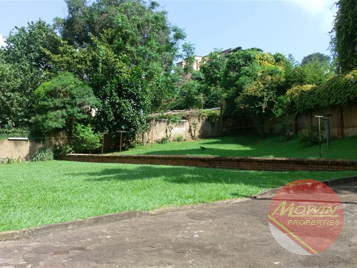 Apartment for rent in Kololo Kampala