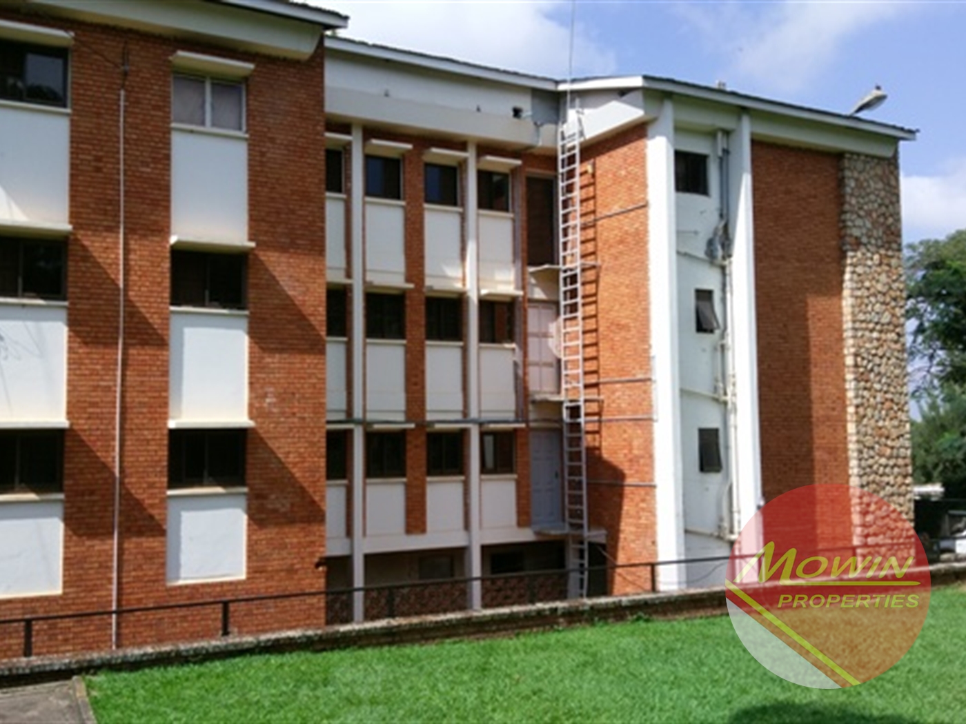 Apartment for rent in Kololo Kampala