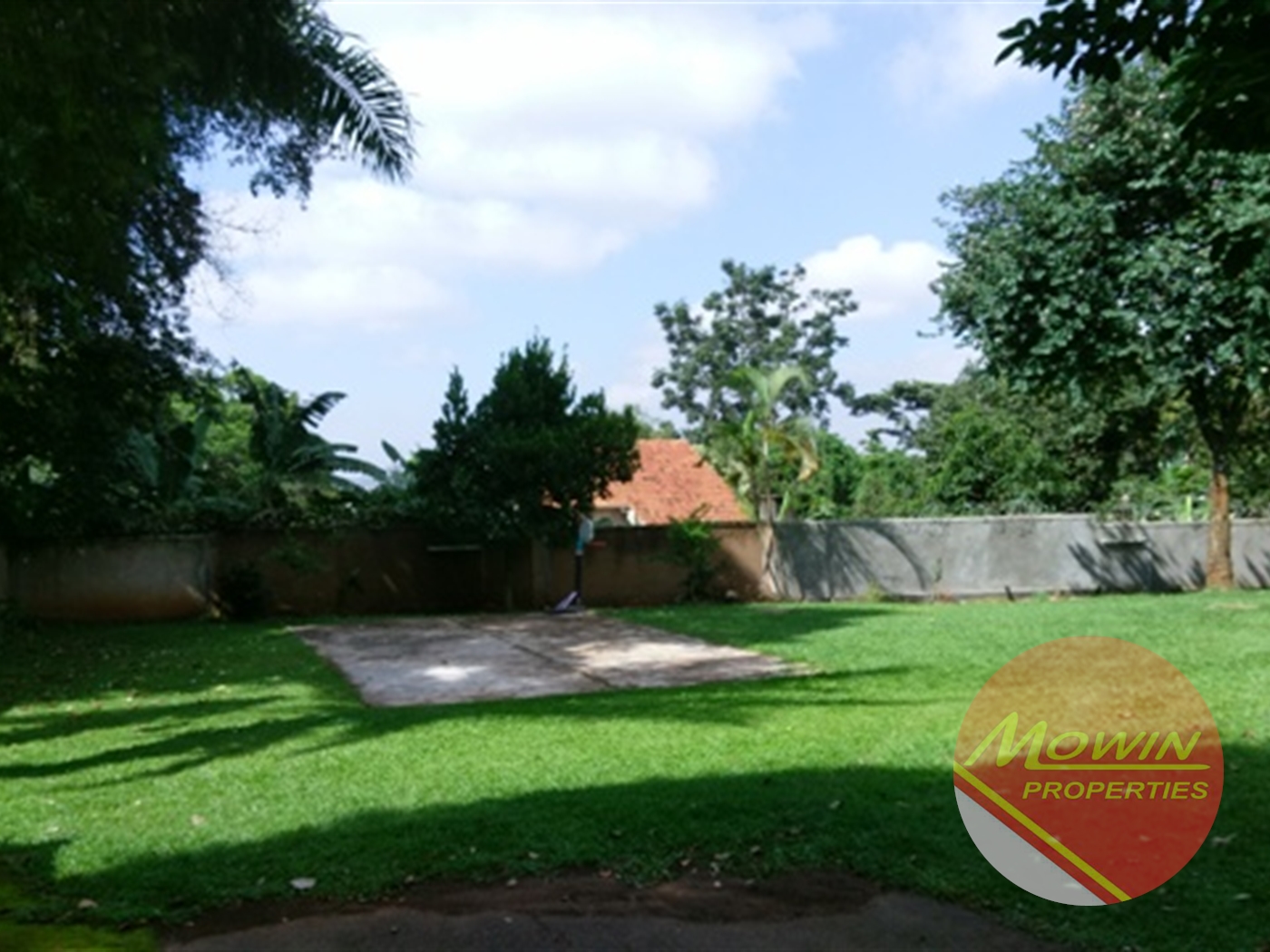 Apartment for rent in Kololo Kampala