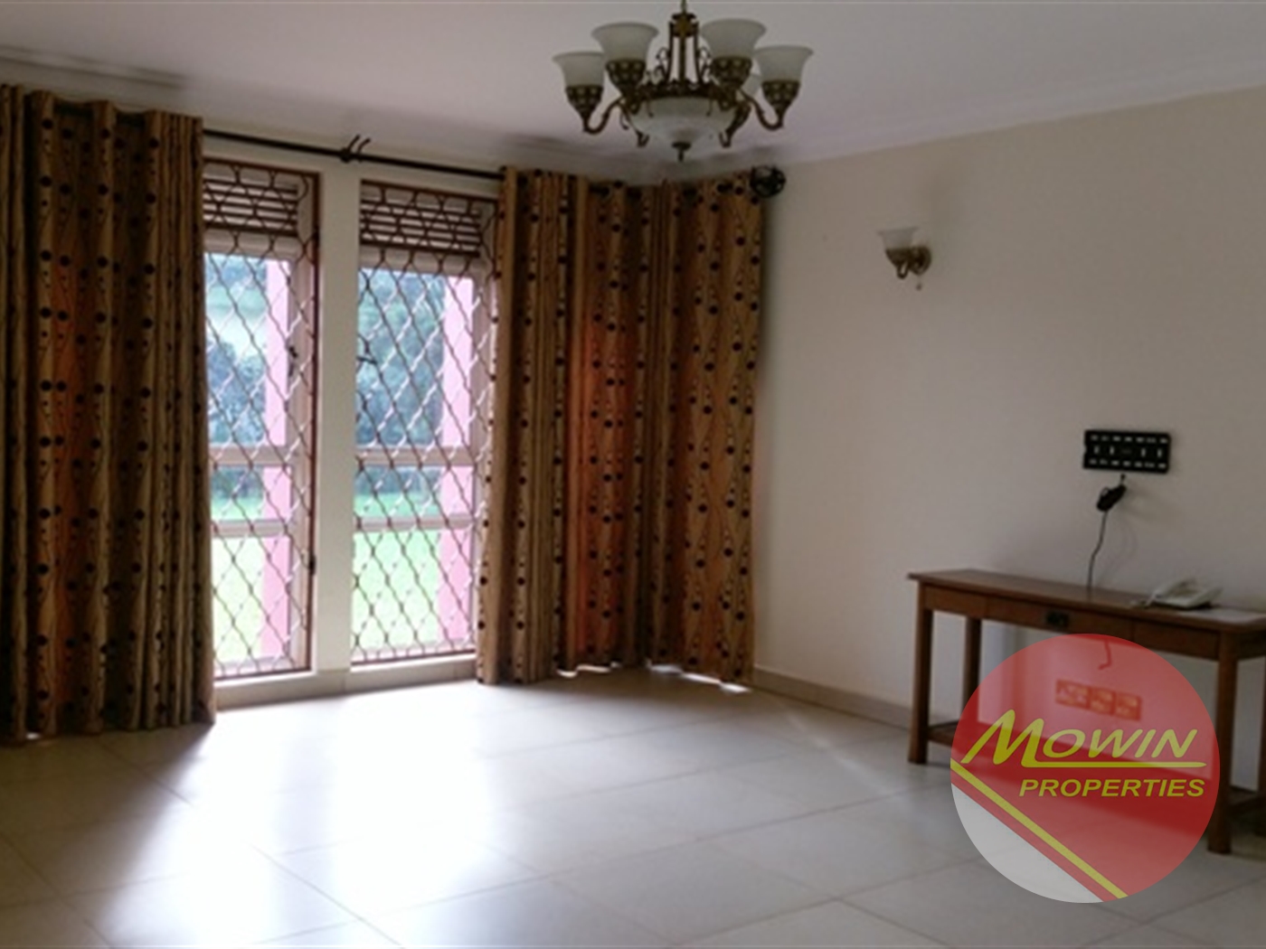 Villa for rent in Lubowa Wakiso