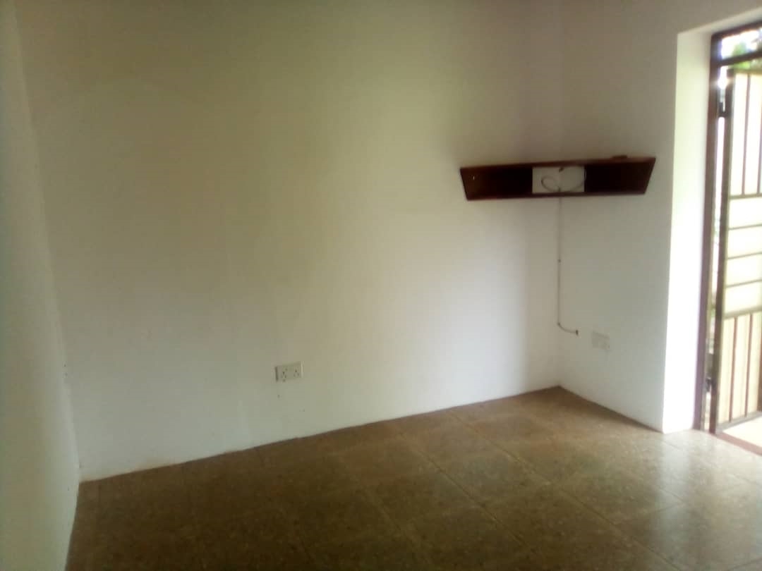 Studio for rent in Nakasero Kampala