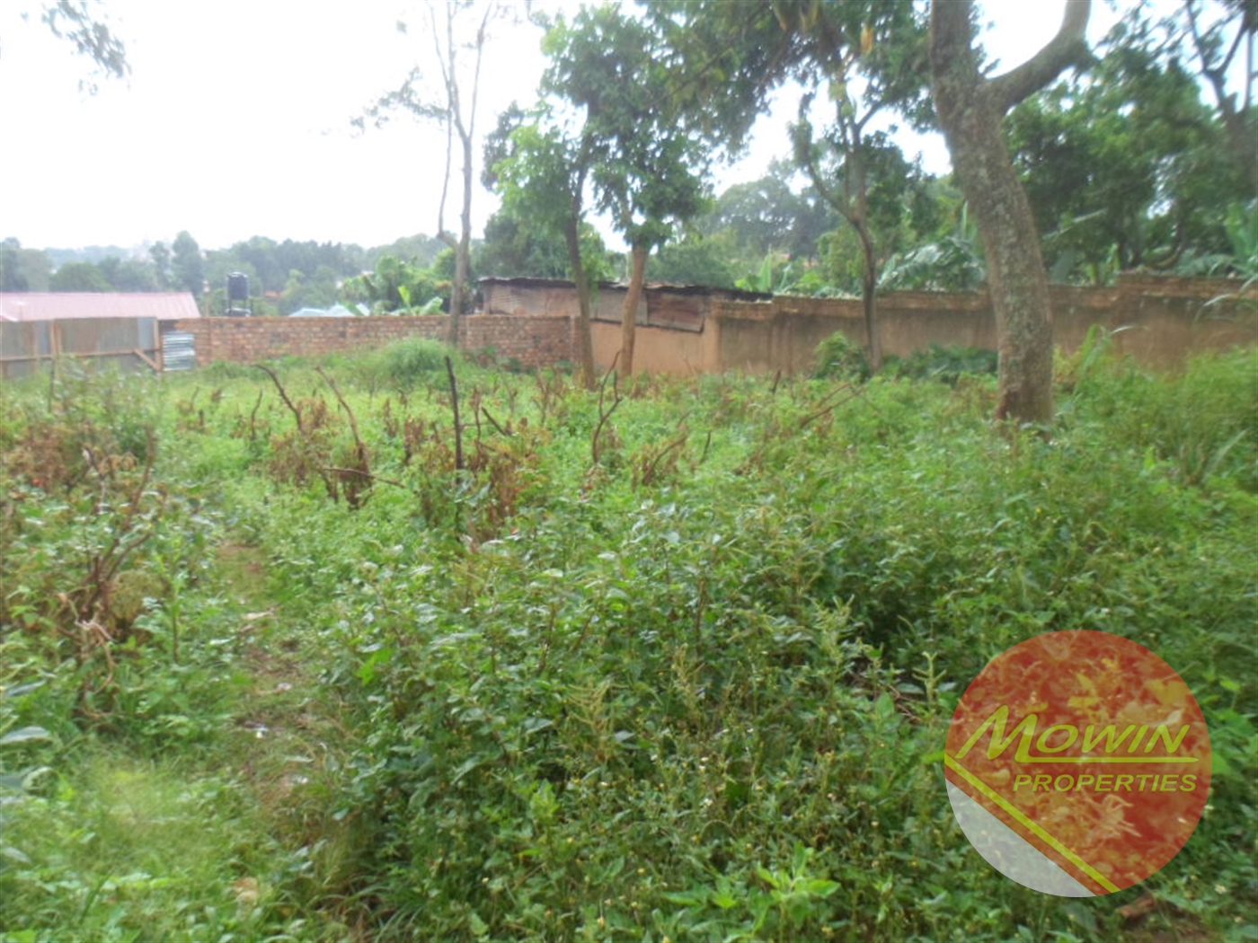 Residential Land for sale in Lungujja Kampala