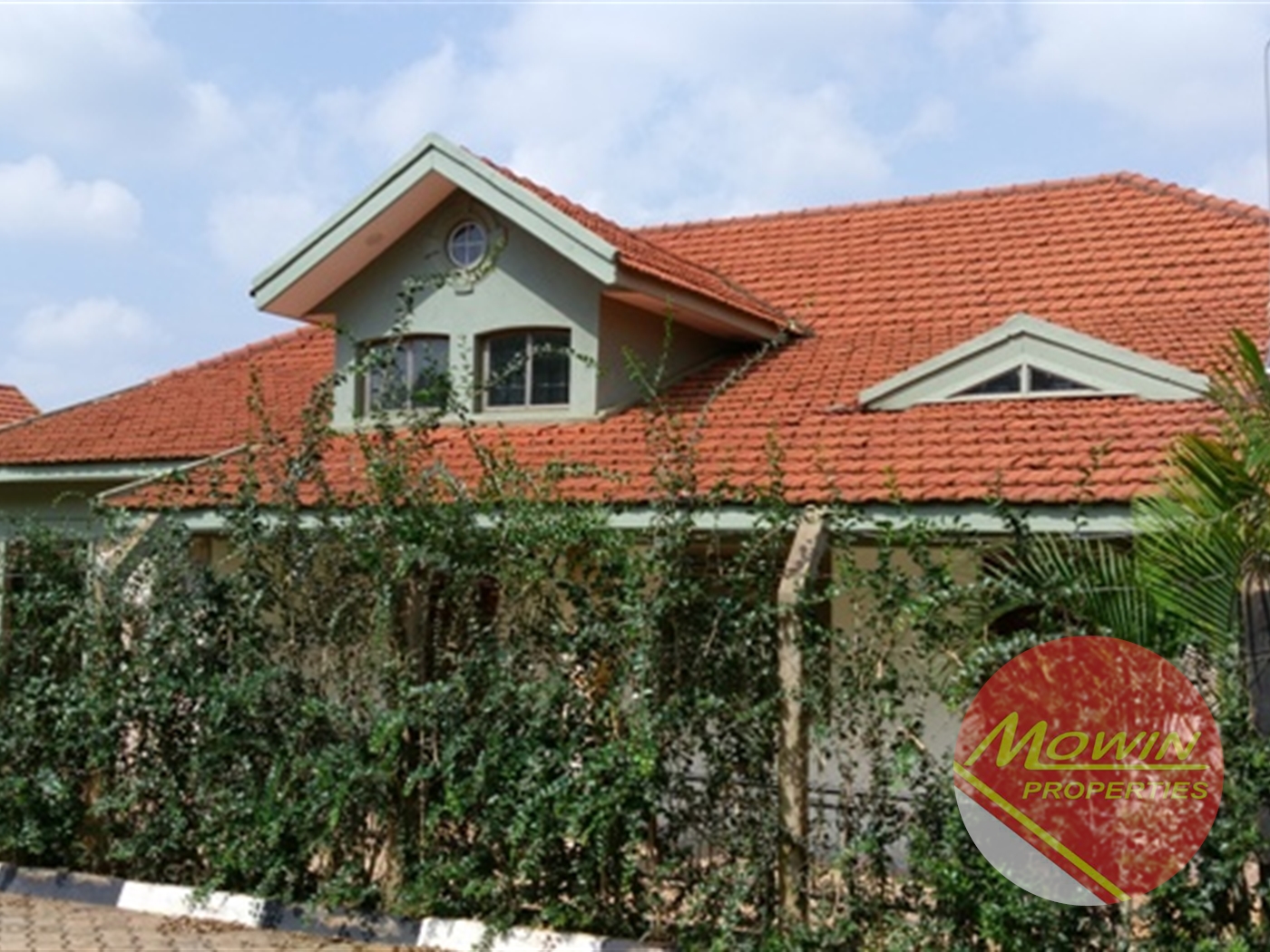 Town House for rent in Lubowa Wakiso