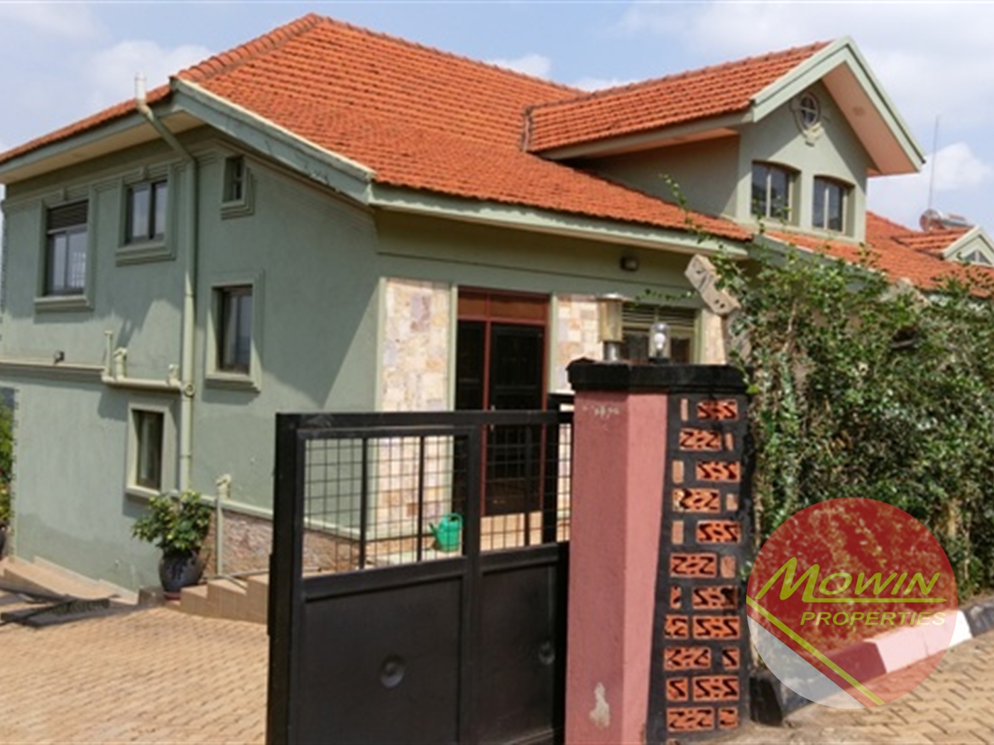 Town House for rent in Lubowa Wakiso