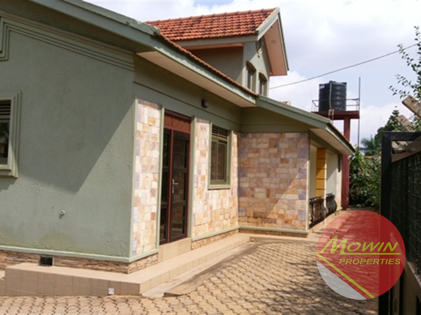 Town House for rent in Lubowa Wakiso