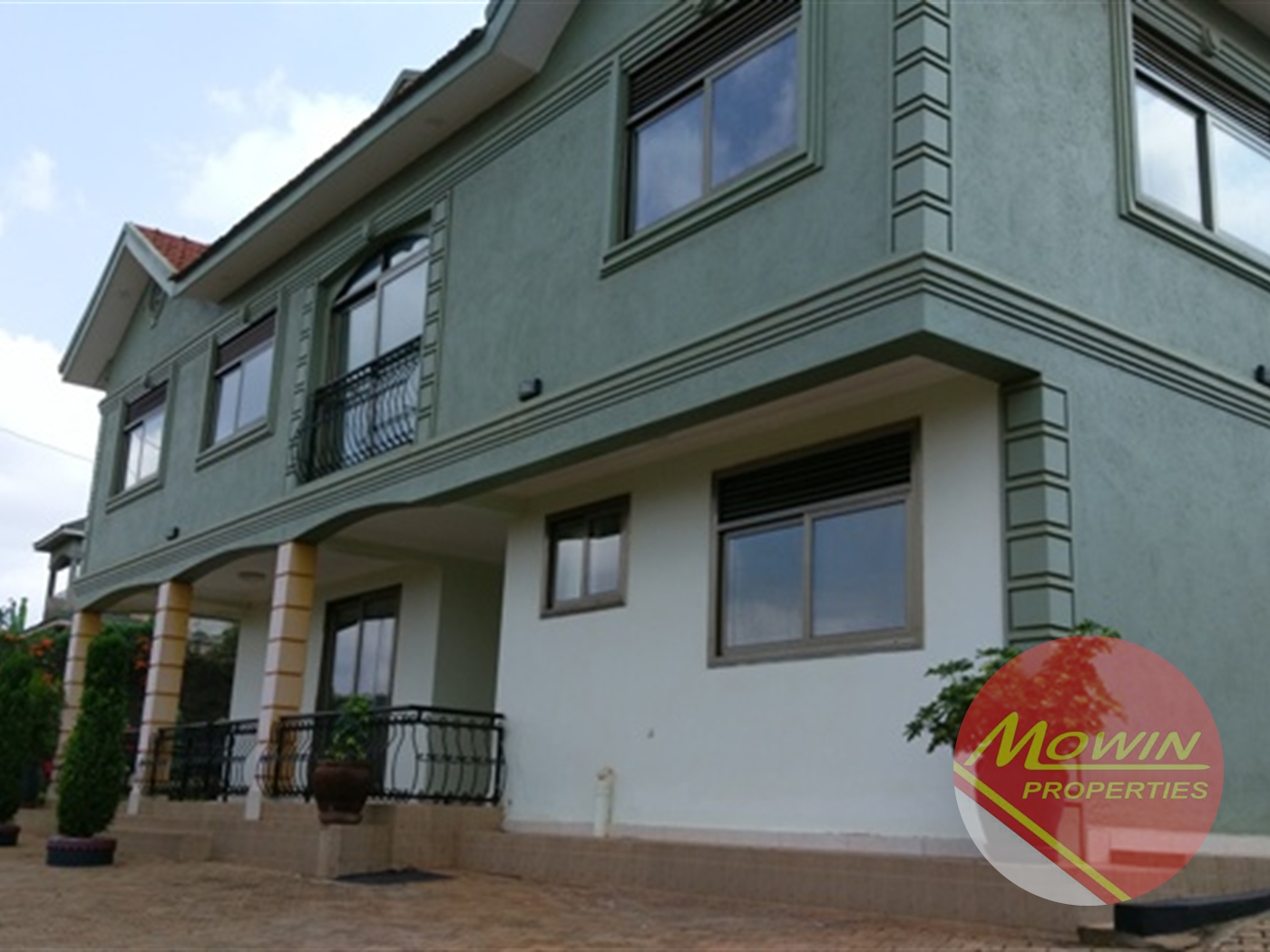 Town House for rent in Lubowa Wakiso