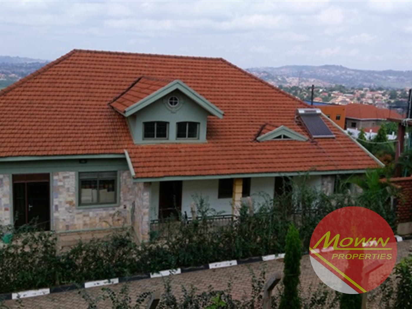 Town House for rent in Lubowa Wakiso