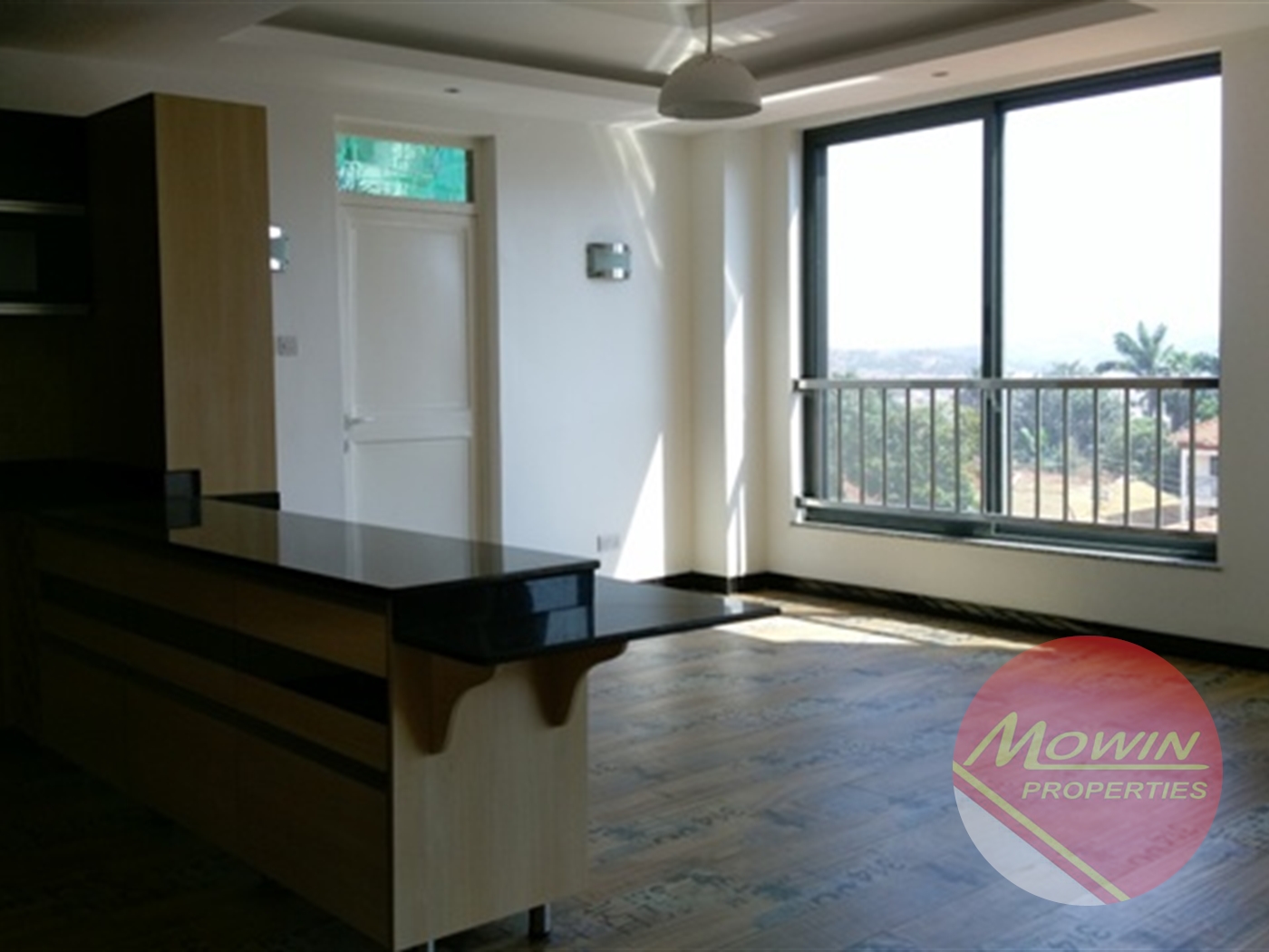 Apartment for rent in Kololo Kampala