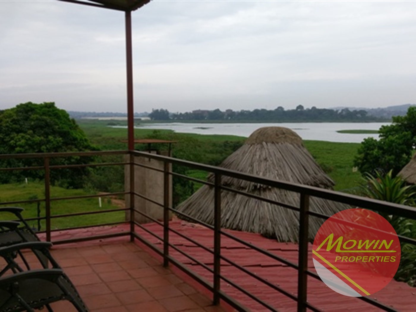 Villa for sale in Bwelenga Wakiso