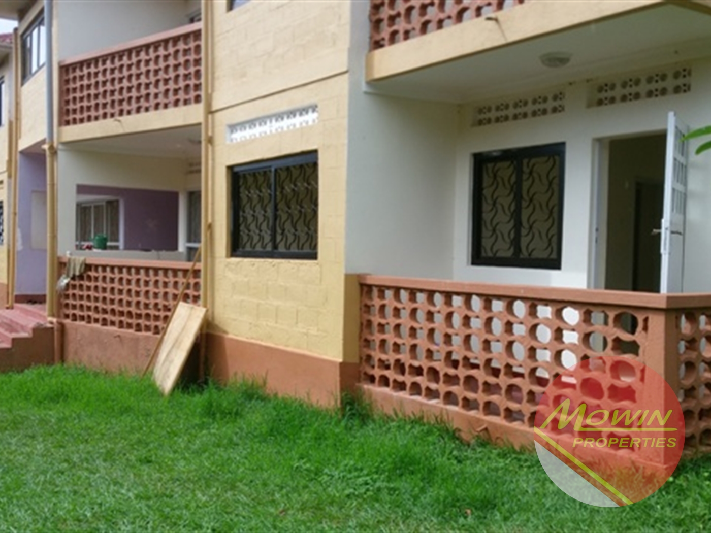 Apartment for rent in Ggaba Kampala