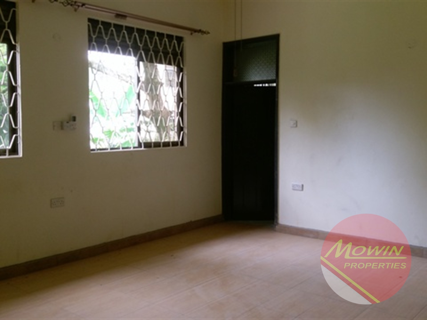 Bungalow for rent in Kololo Kampala