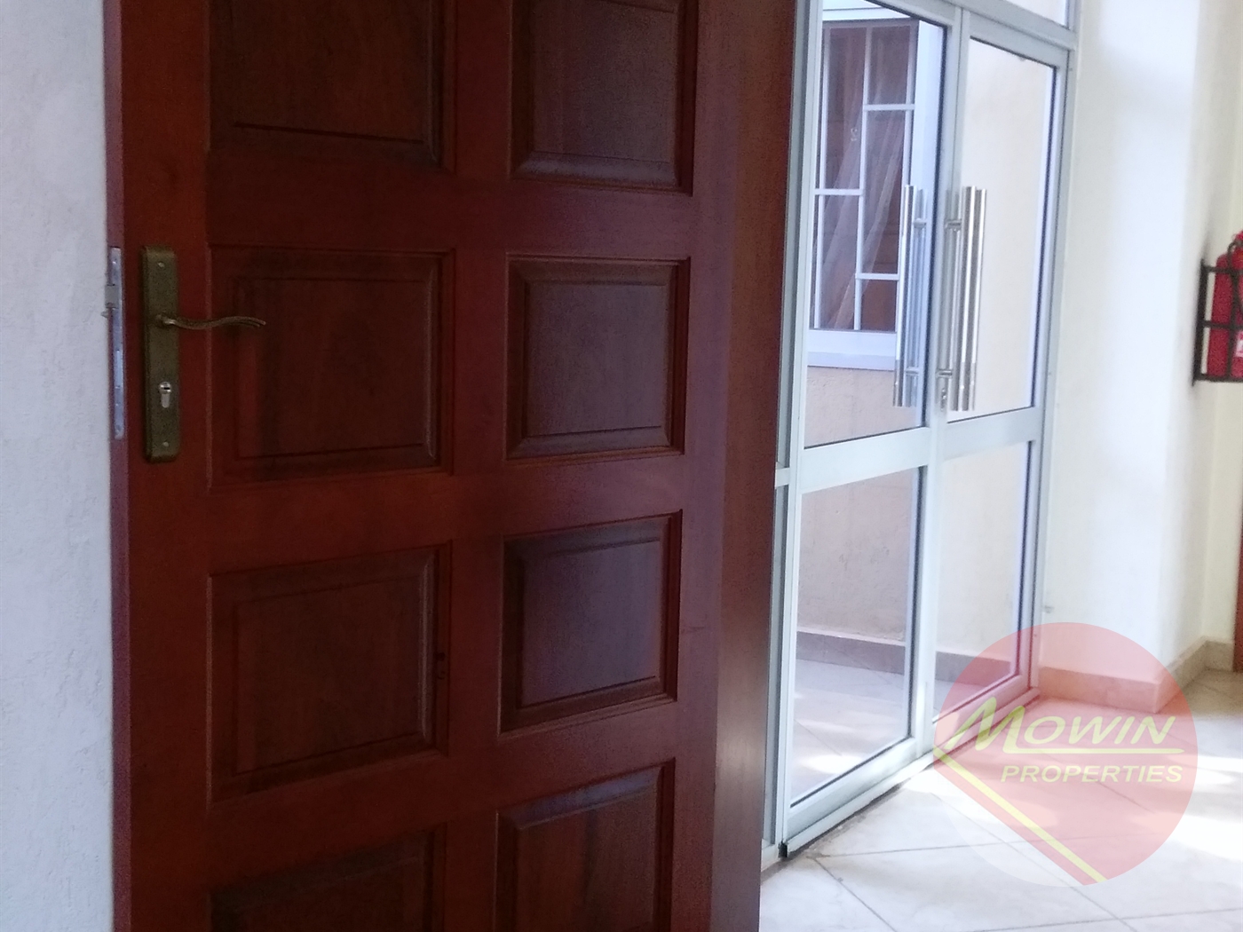 Apartment for rent in Bugoloobi Kampala