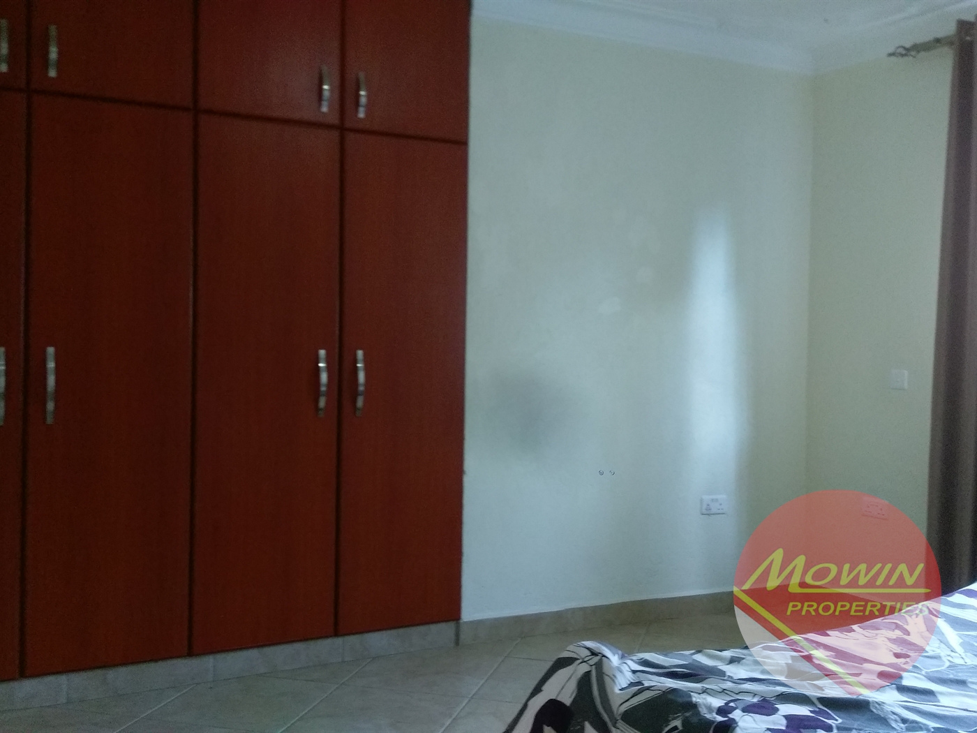 Apartment for rent in Bugoloobi Kampala