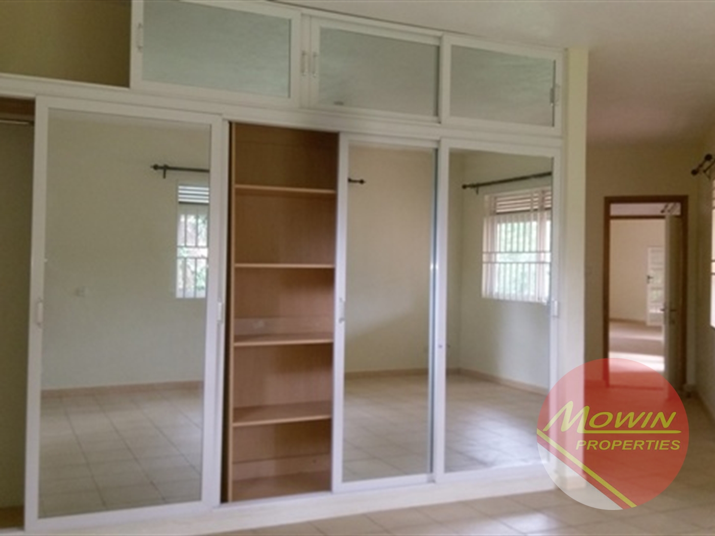 Storeyed house for rent in Kisugu Kampala