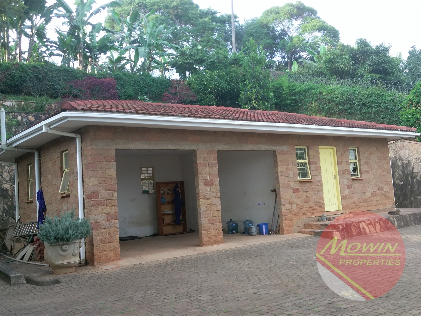 Bungalow for rent in Lubowa Wakiso