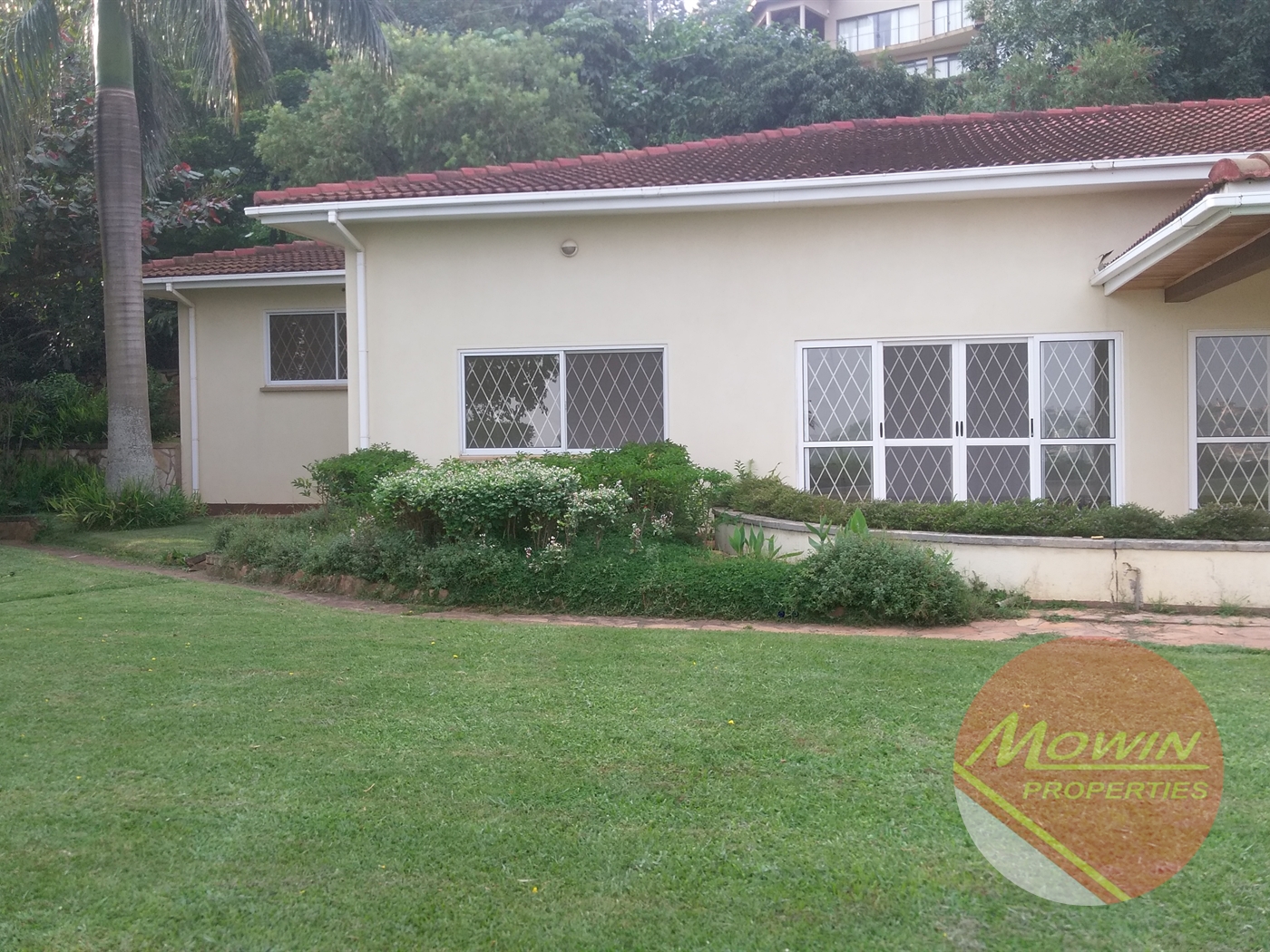 Bungalow for rent in Lubowa Wakiso