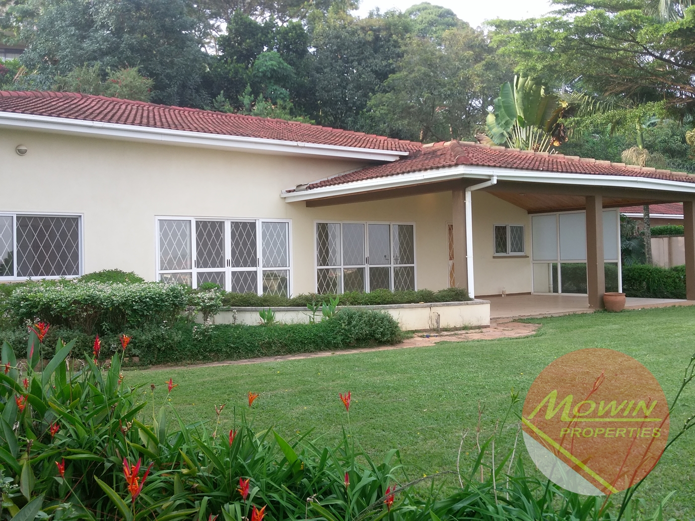 Bungalow for rent in Lubowa Wakiso