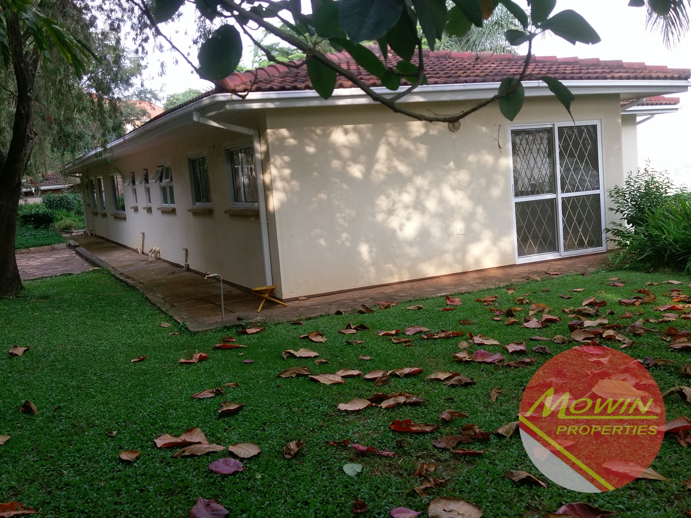 Bungalow for rent in Lubowa Wakiso