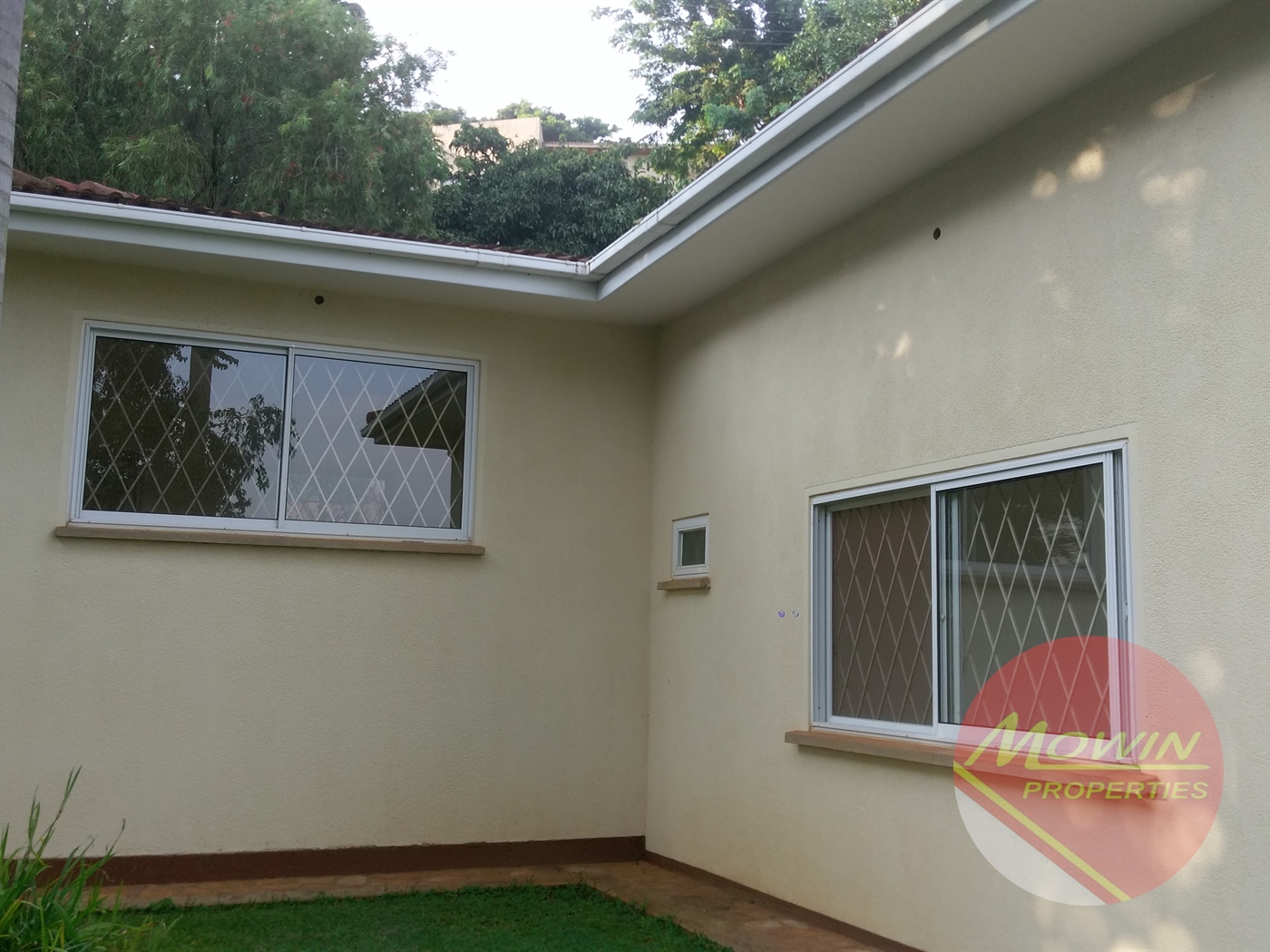 Bungalow for rent in Lubowa Wakiso