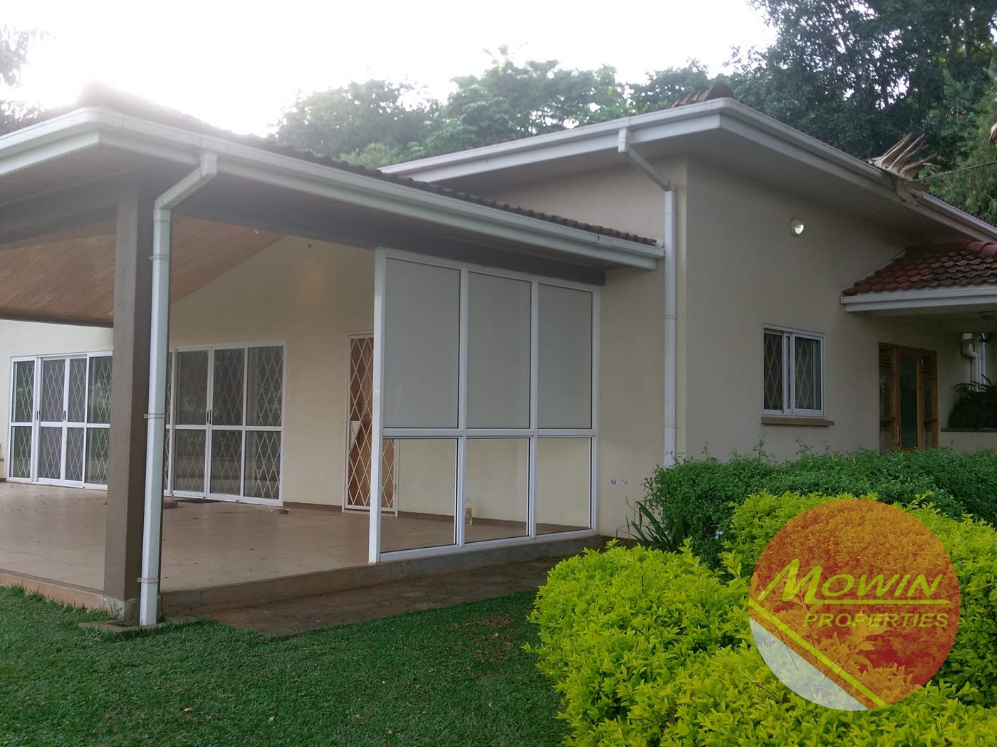 Bungalow for rent in Lubowa Wakiso