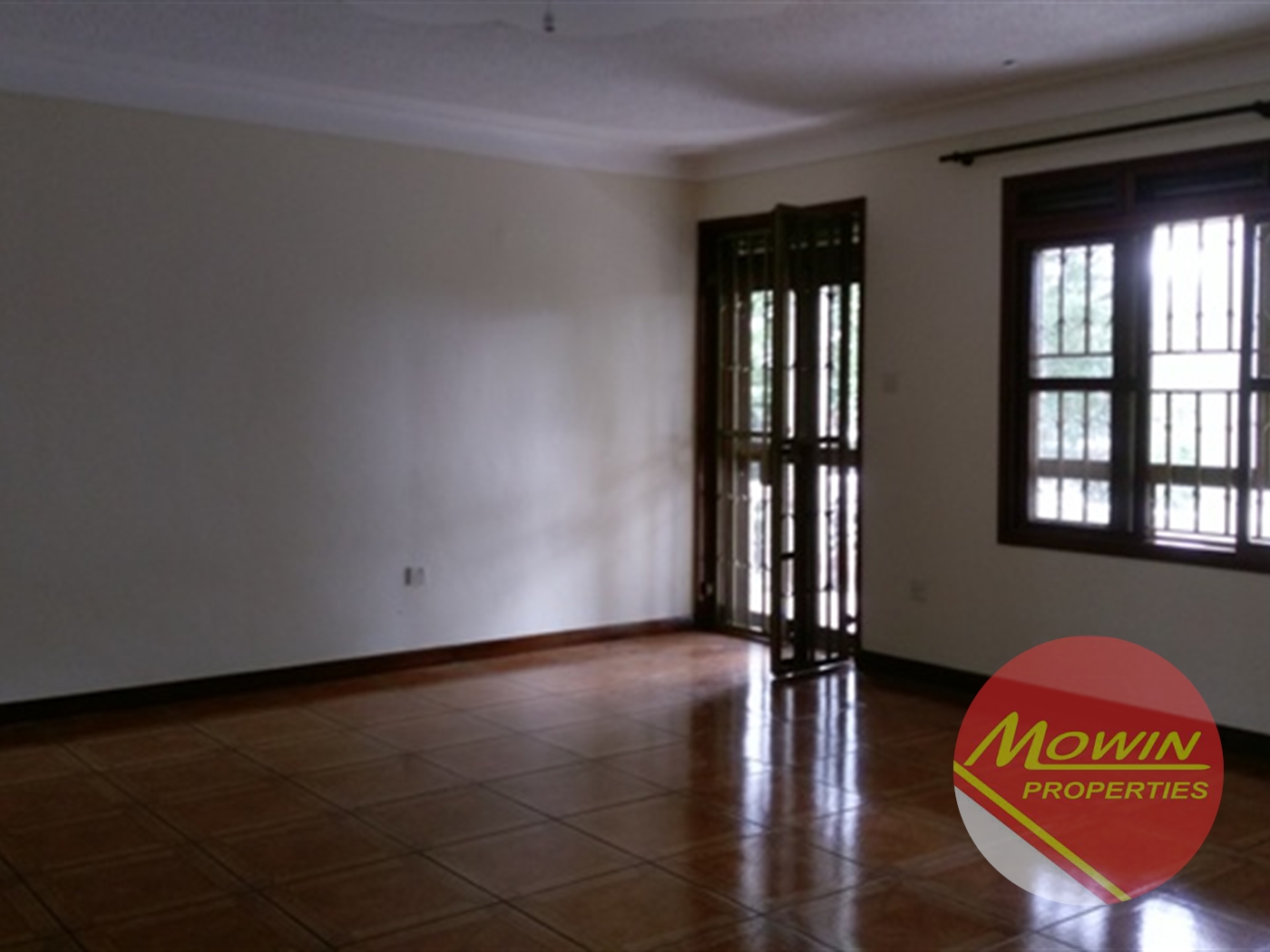 Storeyed house for rent in Naguru Kampala