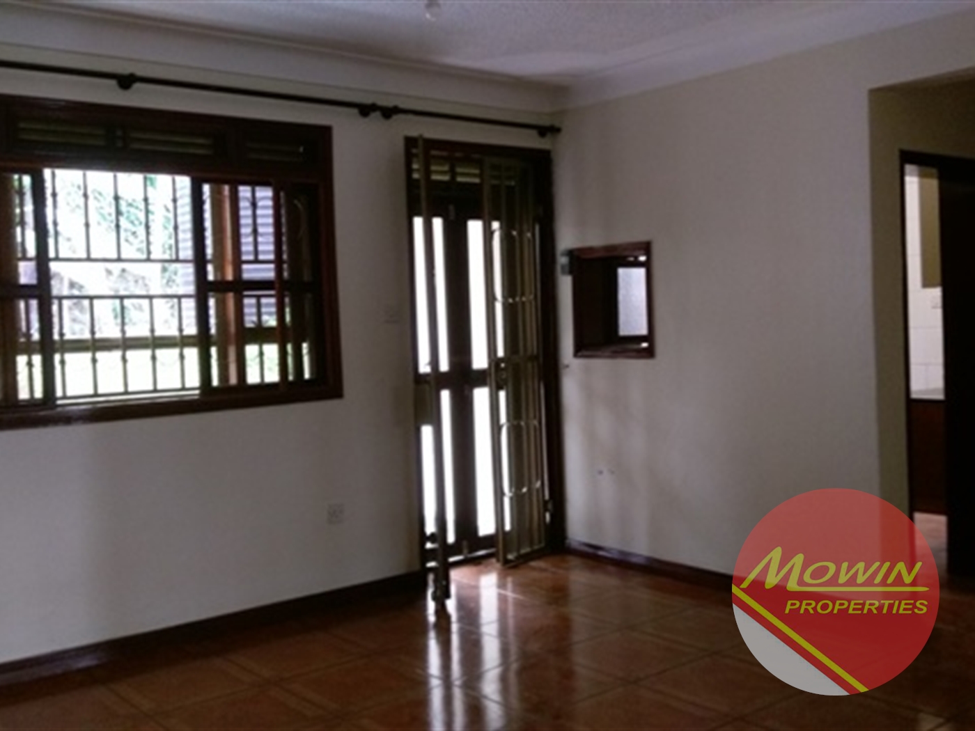 Storeyed house for rent in Naguru Kampala