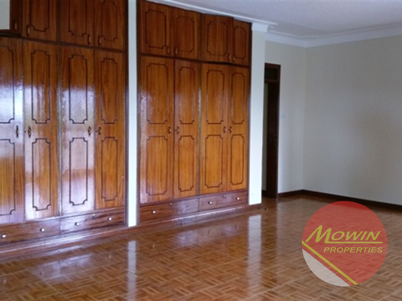 Storeyed house for rent in Naguru Kampala