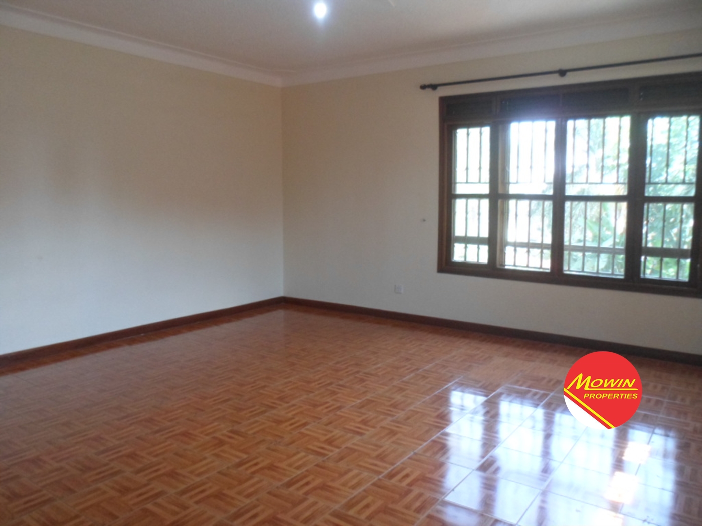 Storeyed house for rent in Naguru Kampala