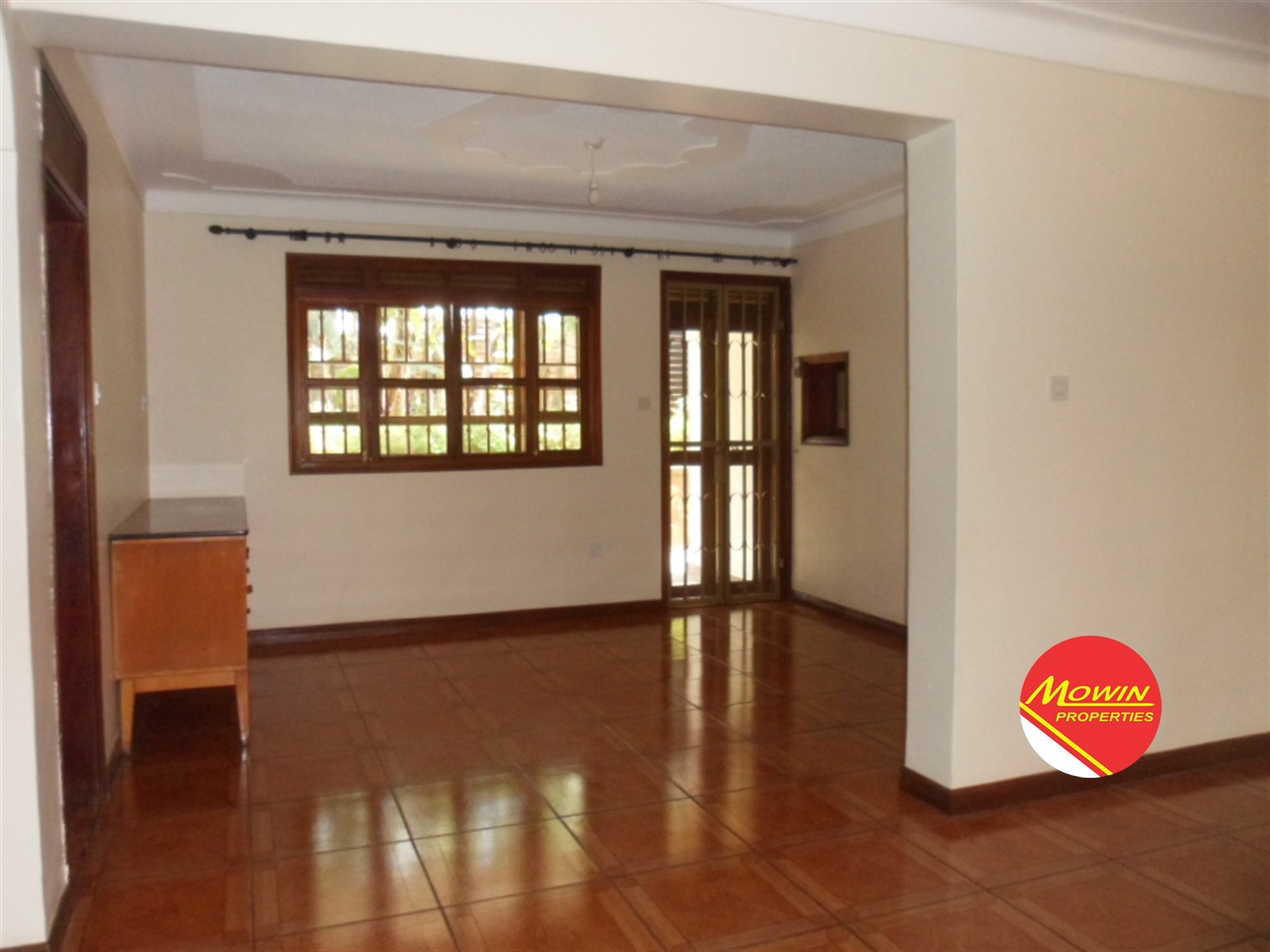 Storeyed house for rent in Naguru Kampala