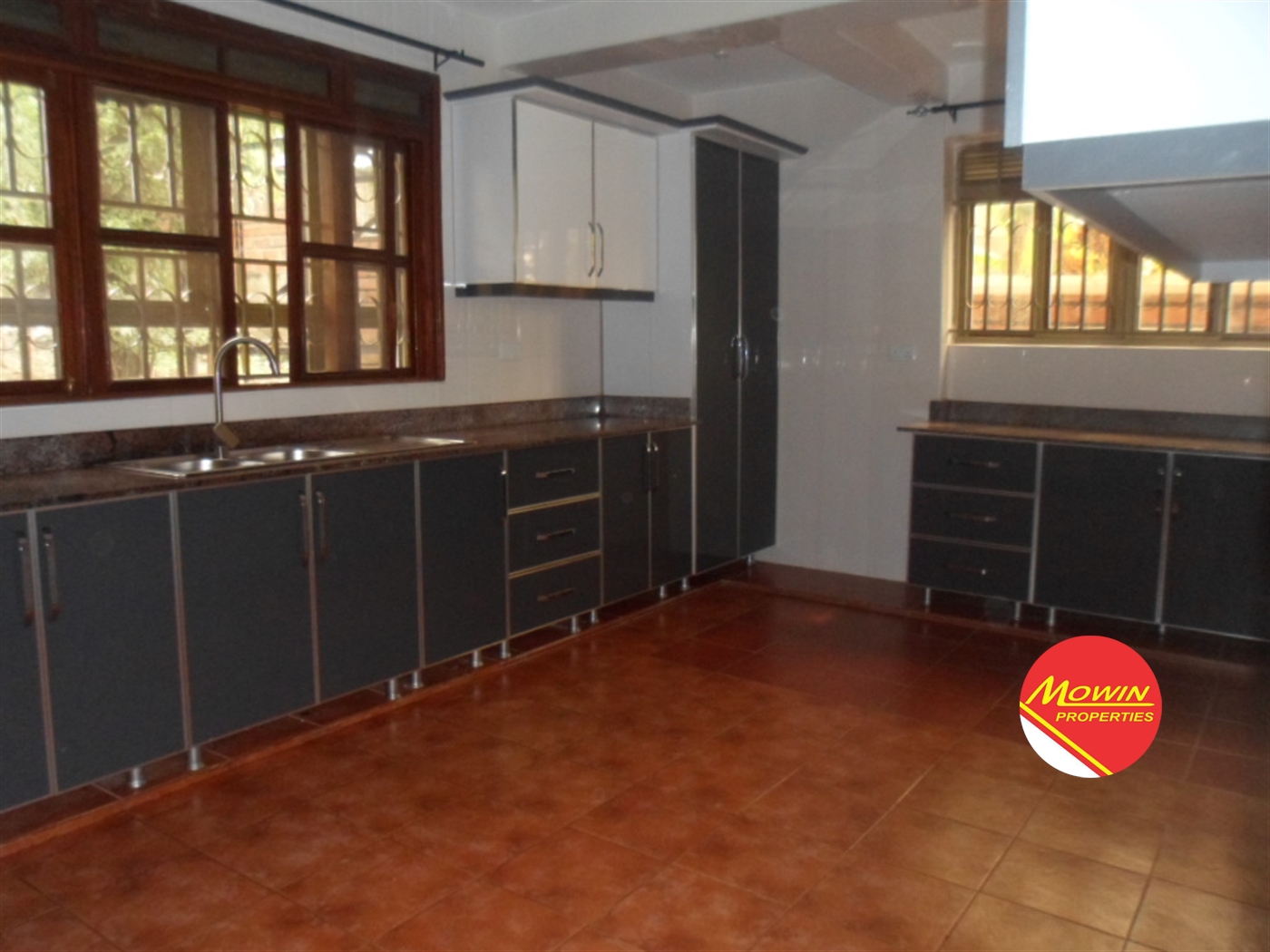 Storeyed house for rent in Naguru Kampala