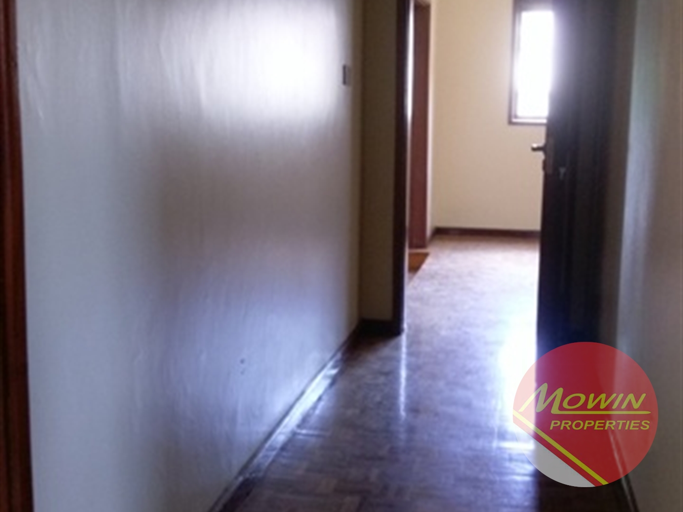 Villa for rent in Kololo Kampala