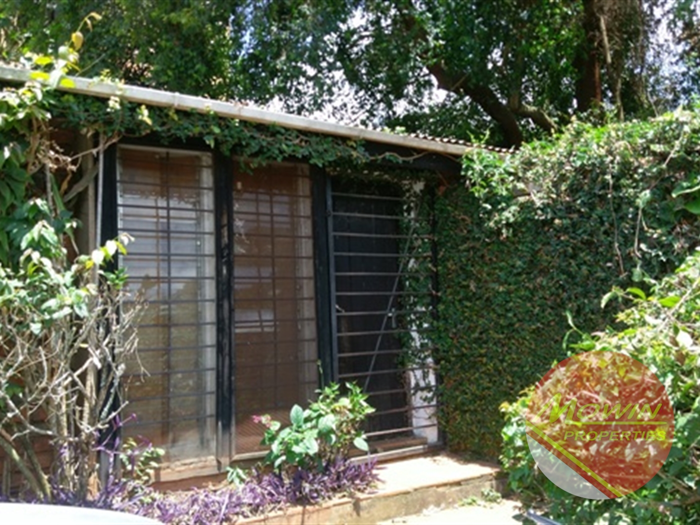 Cottage for sale in Konge Kampala