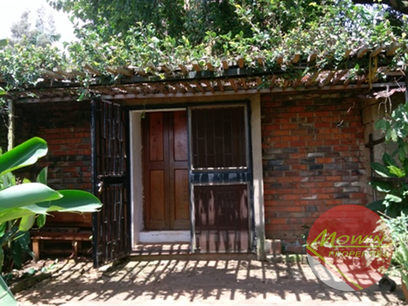 Cottage for sale in Konge Kampala