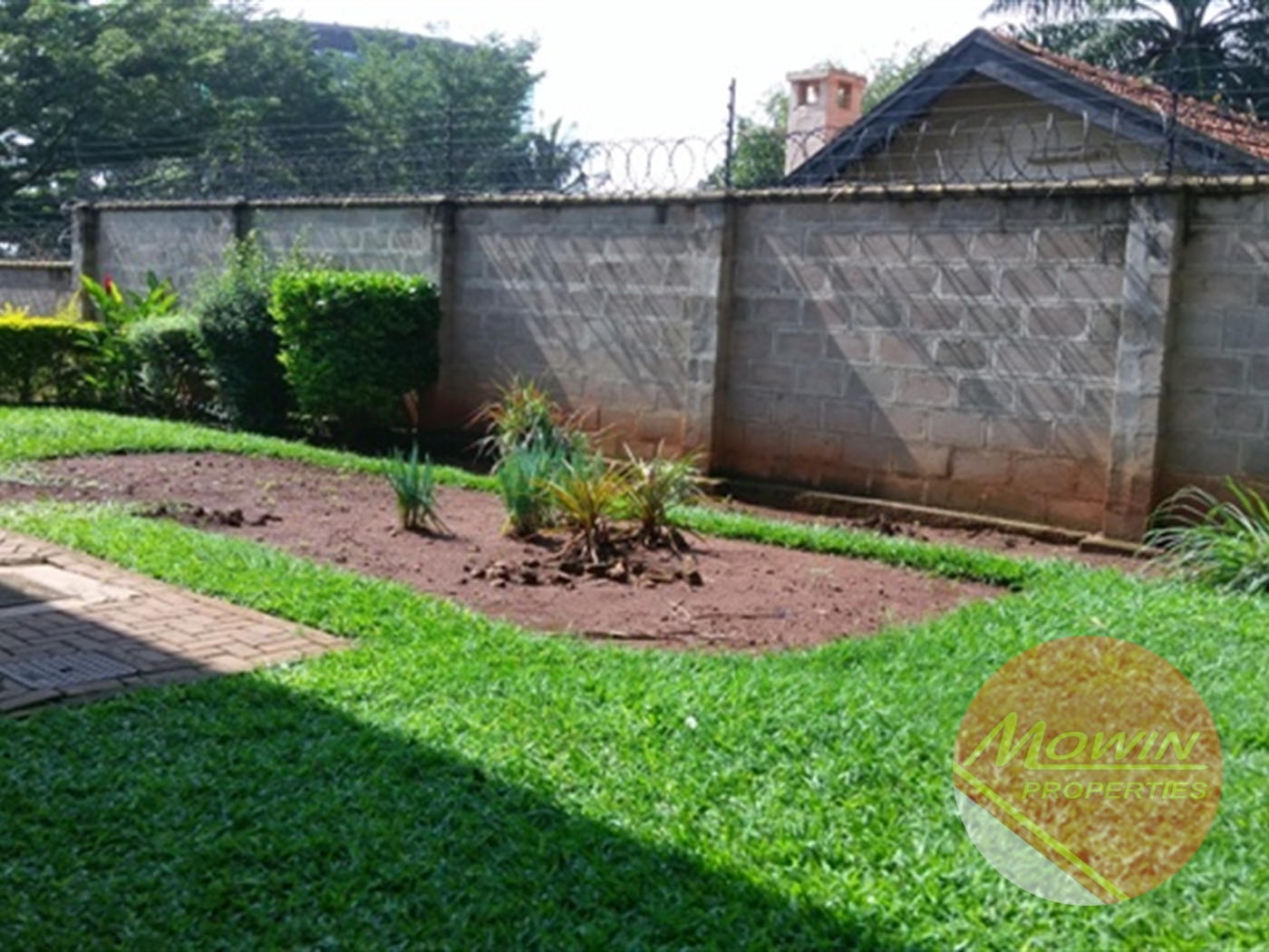 Storeyed house for rent in Kololo Kampala