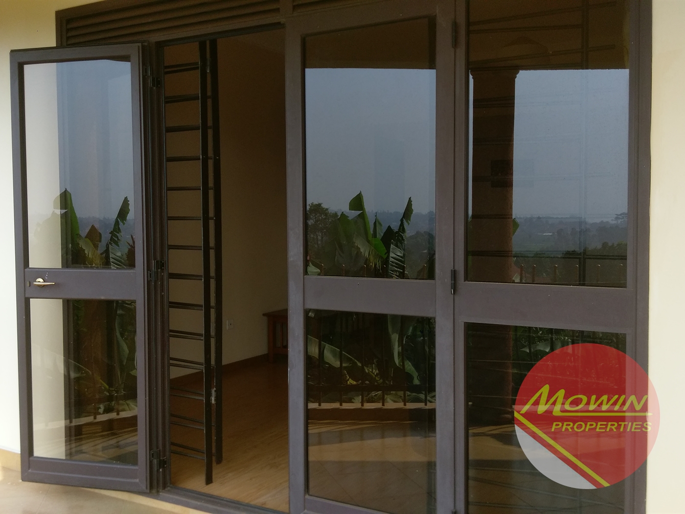 Storeyed house for rent in Bukasa Kampala