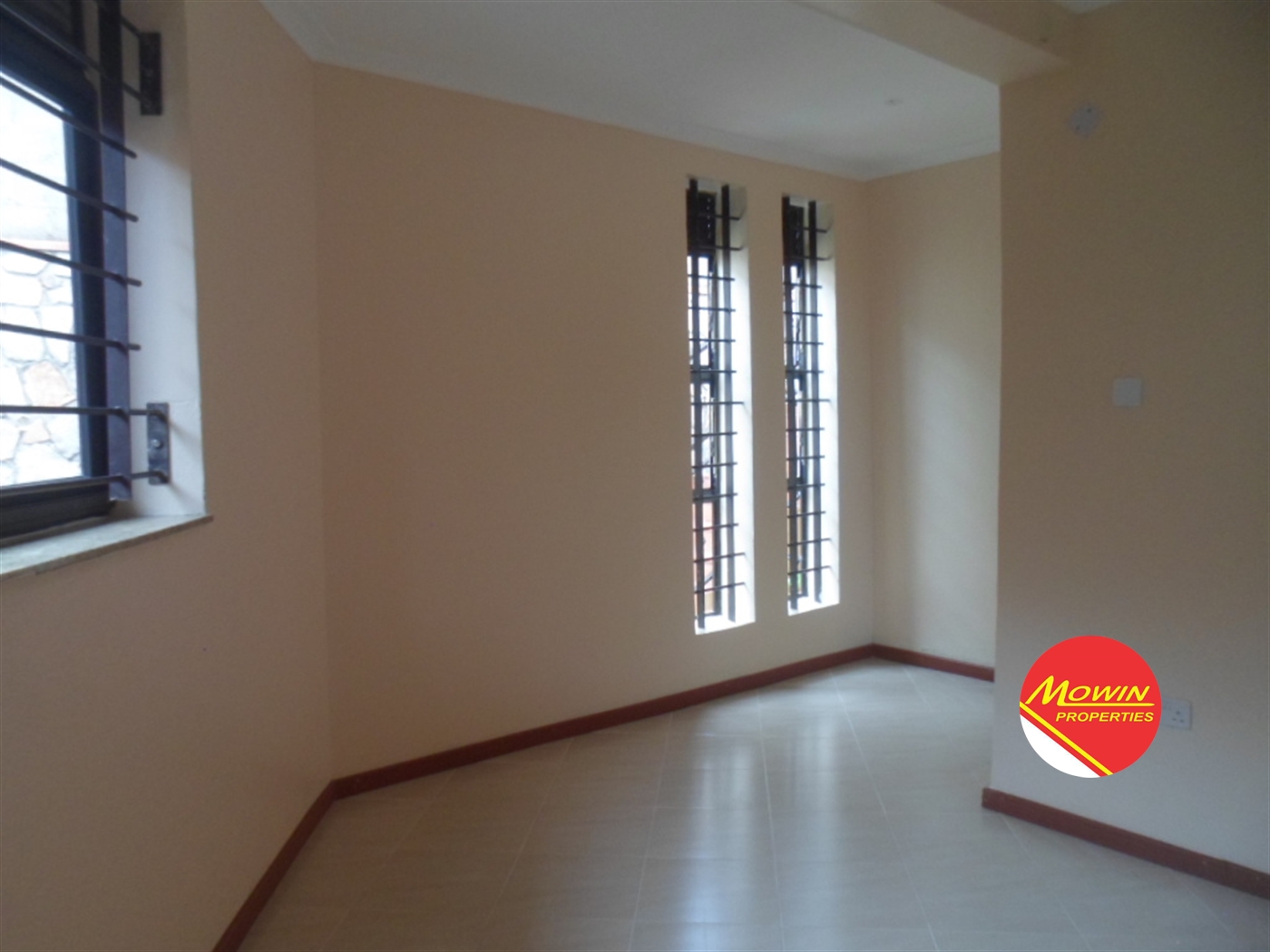 Storeyed house for rent in Bukasa Kampala