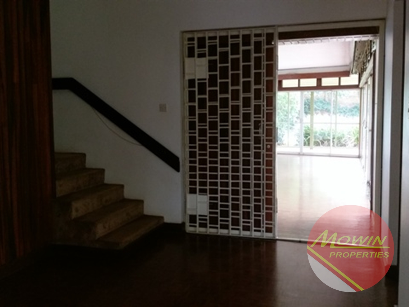 Storeyed house for rent in Kololo Kampala