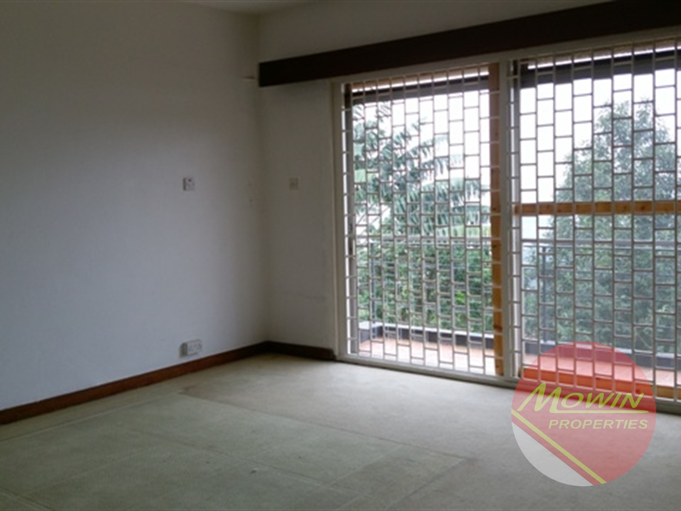 Storeyed house for rent in Kololo Kampala