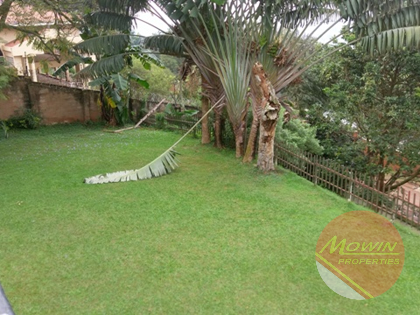 Storeyed house for rent in Kololo Kampala